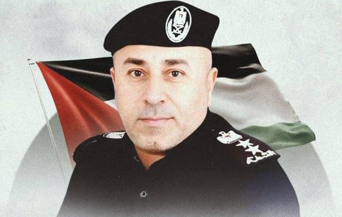محمود حمدان