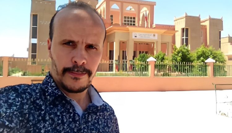يحيى السنوار