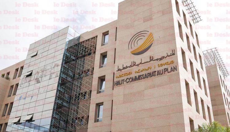 المندوبية السامية للتخطيط