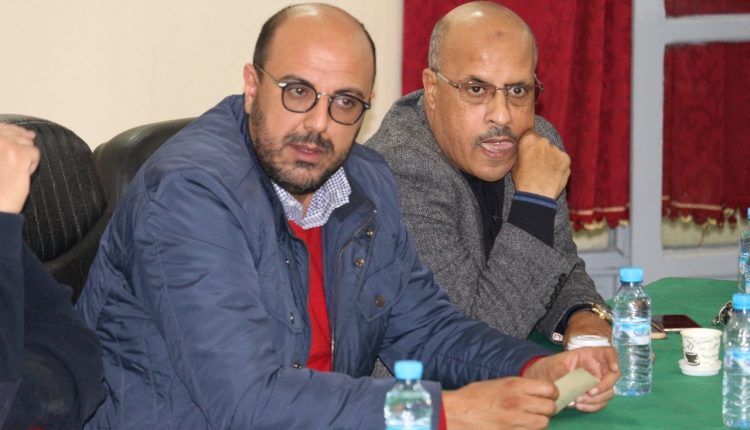 محمد ولد الرشيد