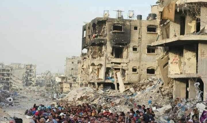 صورة تعبيرية