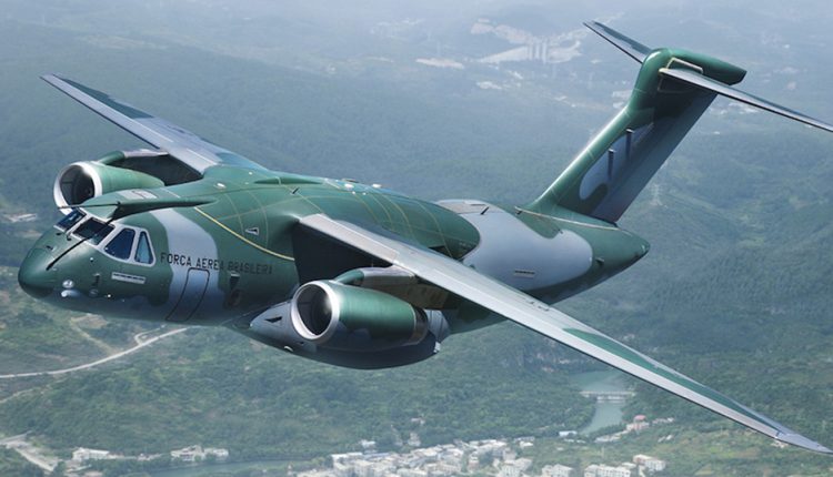 kc-390