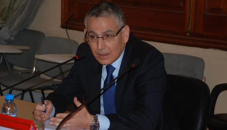 khatib lahbil