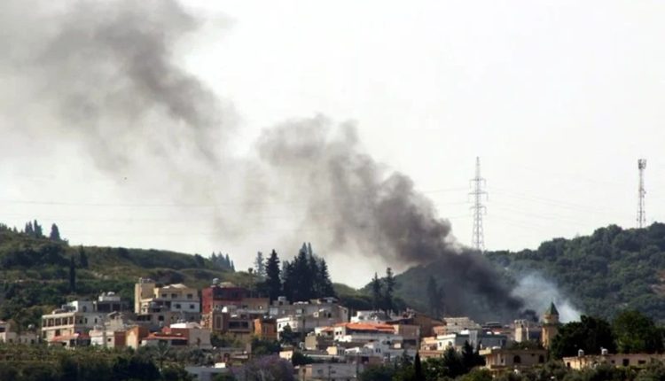 lebanon