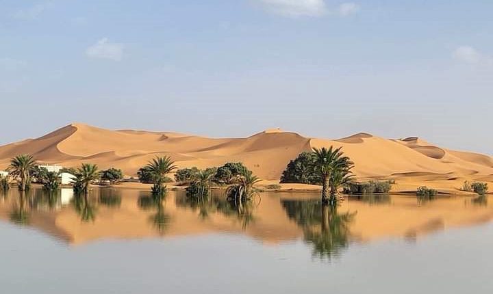 مرزوكة