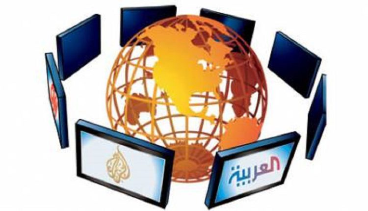 الإعلام