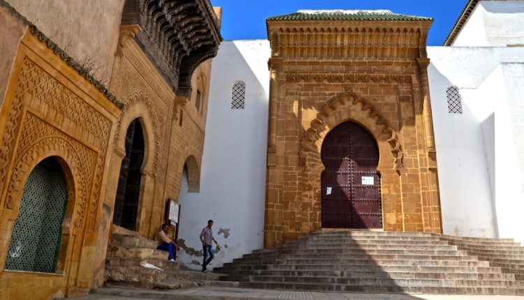 سلا المعمورة دوار العسكر