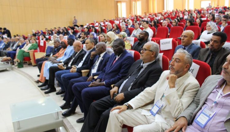 المدرسة الوطنية للتجارة والتسيير بوجدة