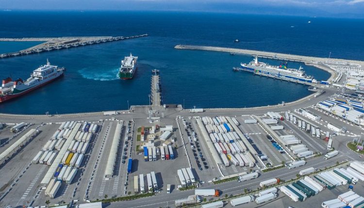 port