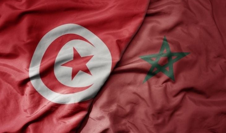 ملامح تقارب دبلوماسي.. هل بدأت تونس بتجاوز خلافاتها مع المغرب