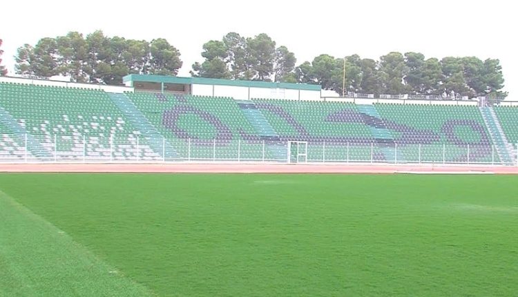 وجدة تحتضن مباراة "الأسود" ضد ليسوتو في تصفيات كأس إفريقيا 2025