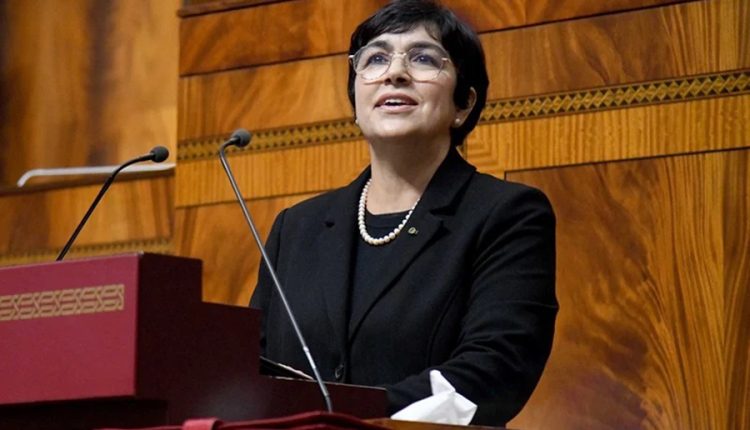 زينب العدوي