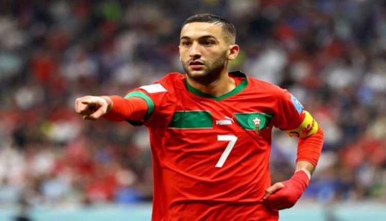 ziyech