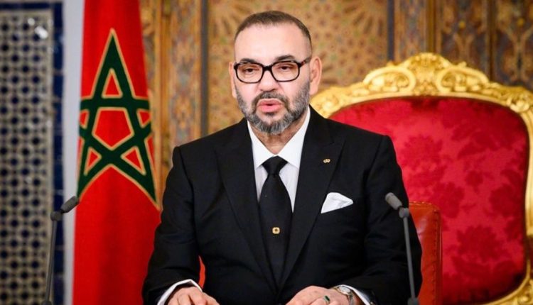جلالة الملك يهنئ رئيس جمهورية السورينام بمناسبة العيد الوطني لبلاده