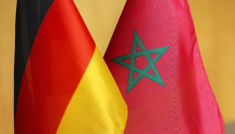 المغرب يتألق في منتدى فرانكفورت ويعزز جاذبيته كوجهة استثمارية مميزة لألمانيا