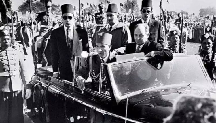 عيد الإستقلال