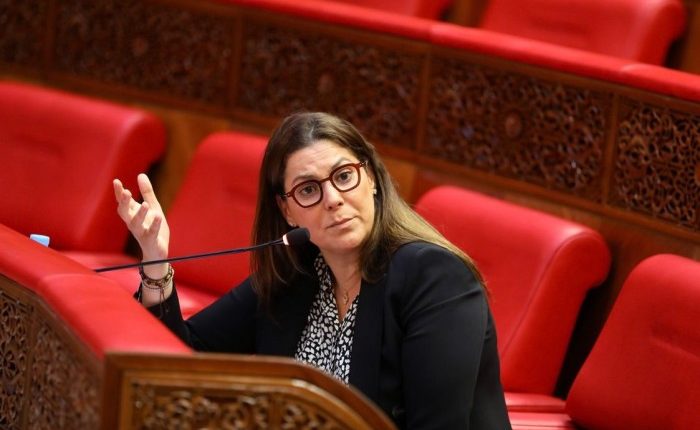 السياسة العامة لإعداد التراب الوطني