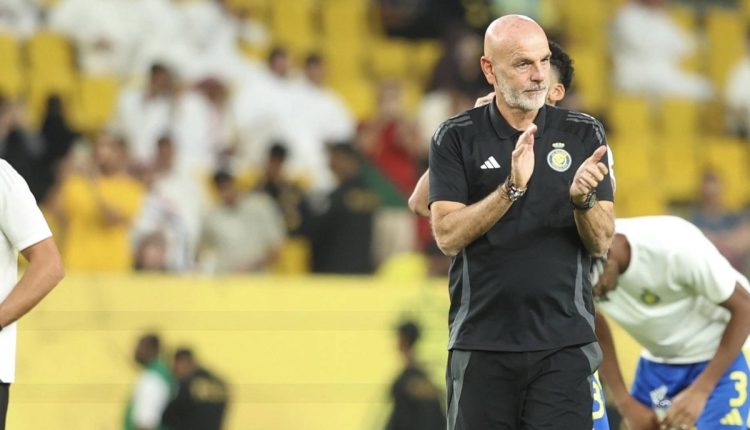 بيولي يتبنى أسلوبًا مبتكرًا في استعدادات النصر لمواجهة الرياض