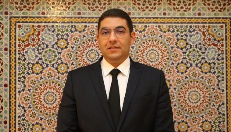 وزير الثقافة