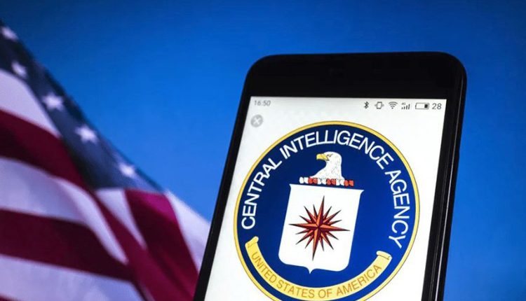 CIA