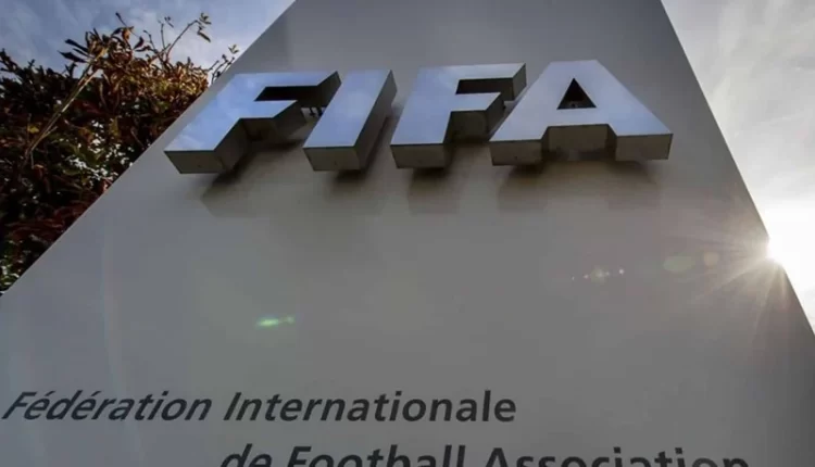 الإتحاد الدولي لكرة القدم