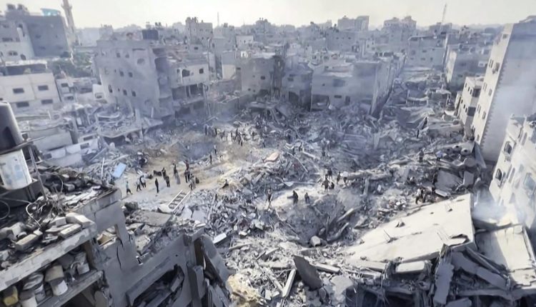 صورة أرشيفية