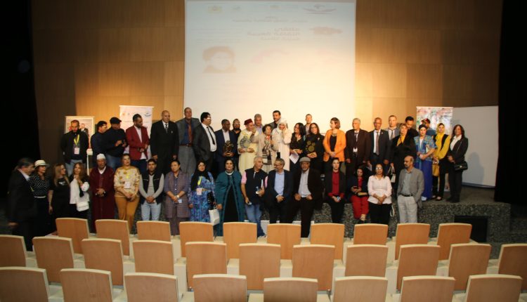 مهرجان الثقافة العربية