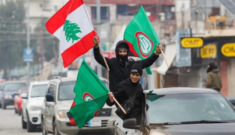 بداية عودة سكان الجنوب البناني إلى ديارهم