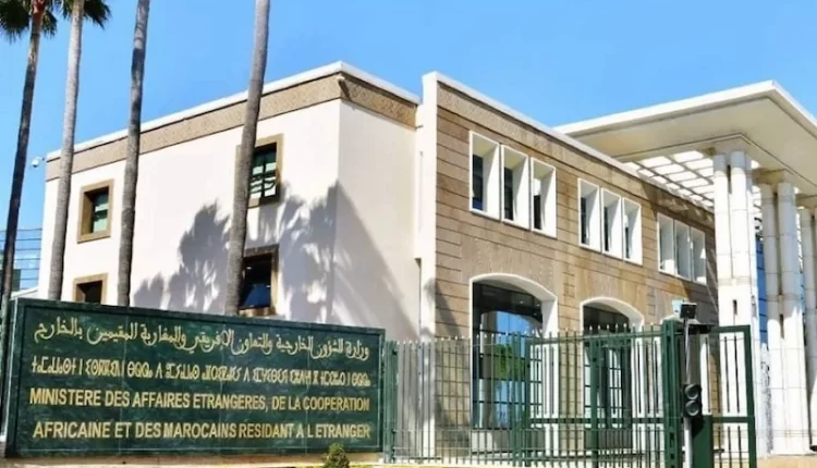 ‬وزارة الخارجية ترفع حجم الاستثمارات لتعزيز إشعاع المغرب في العالم