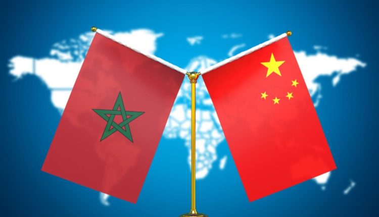 العلاقات المغربية الصينية: استثمارات تقدر بـ56 مليون دولار وتعزيز القطاعات الاستراتيجية