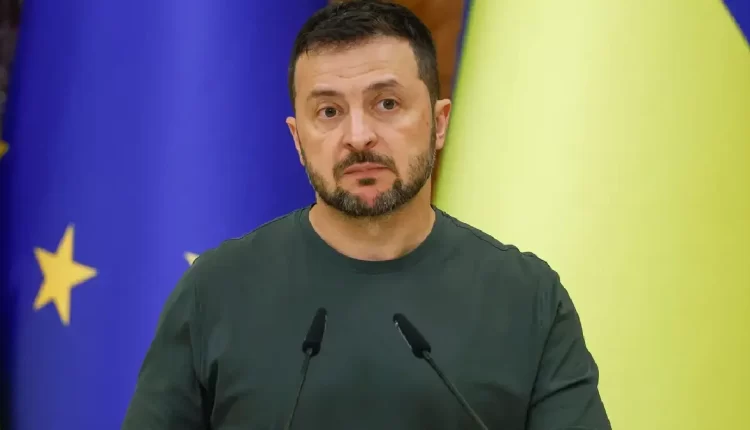 سكي: أوكرانيا تهدف إلى إنهاء الحرب بحلول 2025 عبر وسائل دبلوماسية