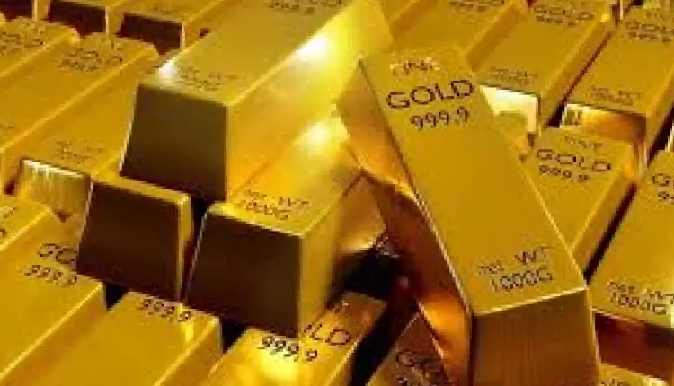 أسعار الذهب اليوم الاثنين25 نونبر2024