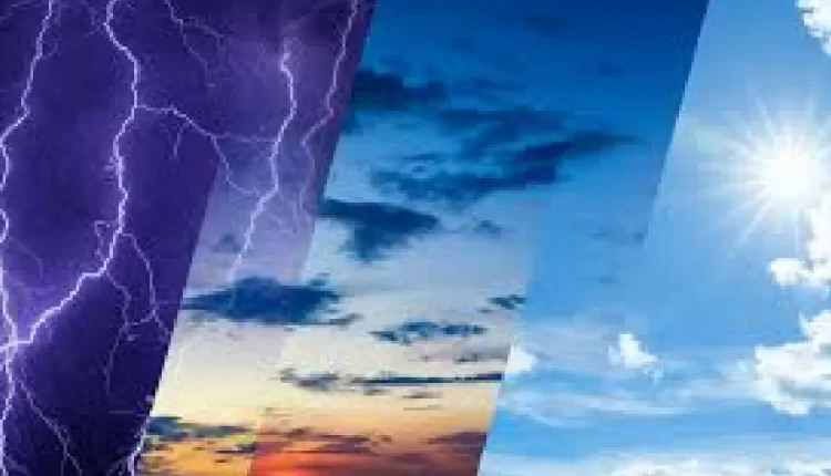 توقع المديرية العامة للأرصاد الجوية، بالنسبة ليوم غد الجمعة