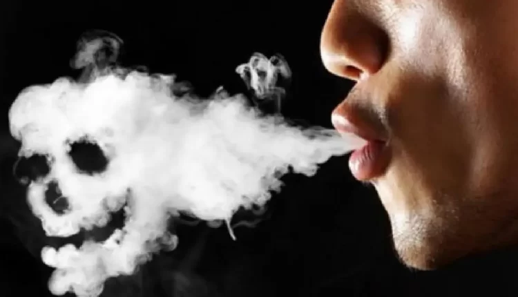 التدخين: أضراره ومسبباته وسبل التوعية
