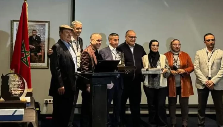 ملتقى فاس لتعزيز الصحة المهنية: دور طبيب الشغل في الوقاية