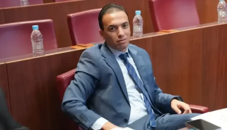 لحسن السعيدي