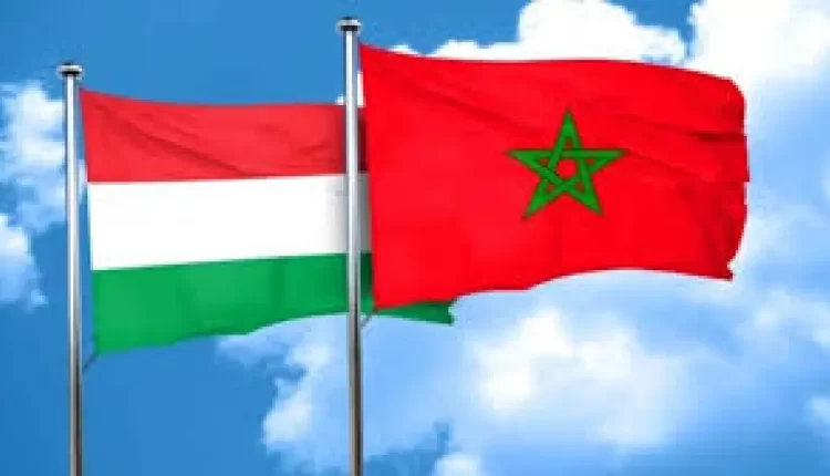 منح المغرب صفة شريك متقدم لدى منتدى "فوبريل" منعطف هام في علاقاتنا ومسار تعاوننا (الرئيس الدوري للمنتدى)