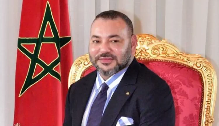 جلالة الملك يهنئ رئيس جمهورية أنغولا بمناسبة احتفال بلاده بعيدها الوطني