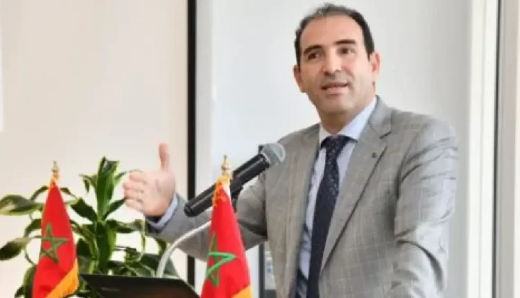 المغربية -للأمبودسمان -الجمعة بفيينا -مجلس