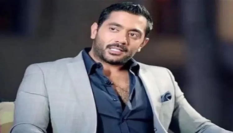 الفنان -أحمد فلوكس -محكمة