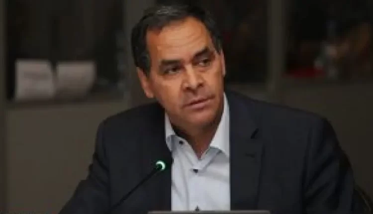 محمد عروشي