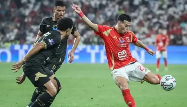 حازم إمام يدعو لعودة إمام عاشور إلى منتخب مصر بعد استبعاده