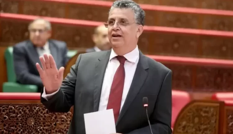 24,162 حالة طلاق اتفاقي في المغرب خلال 2023
