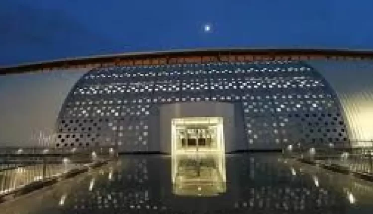 محطات طرقية