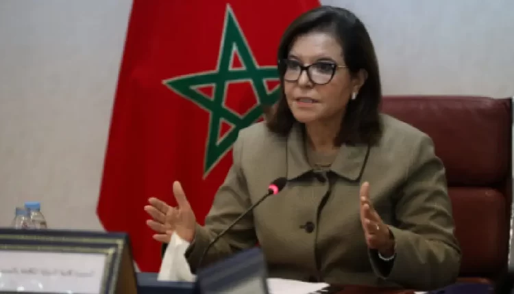 صاحب الجلالة الملك محمد السادس
