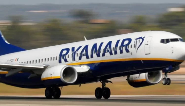 Ryanair تبدأ رحلاتها إلى مطار الداخلة بالصحراء المغربية