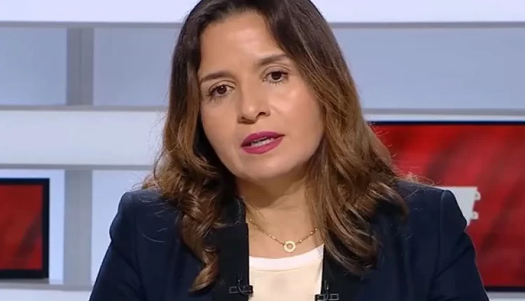 بنعلي:النجاح في مكافحة تغير المناخ يعتمد على القدرة على توفير الأدوات المالية اللازمة