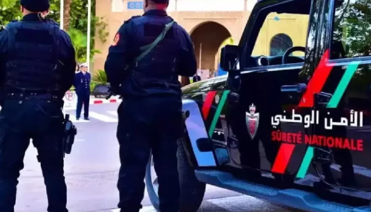 بديل: مكافحة المخدرات: اعتقال شبكة مروجي المخدرات الصلبة في الرباط