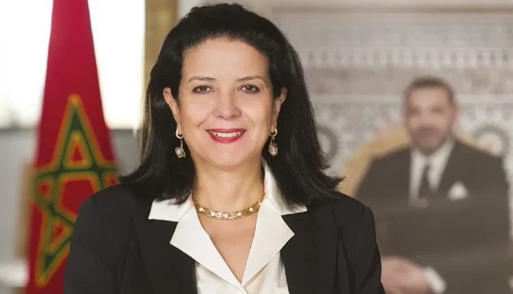 التحول الرقمي: المغرب قطع أشواطا كبيرة في ظل الرؤية المتبصرة لجلالة الملك (السيدة الفلاح السغروشني)