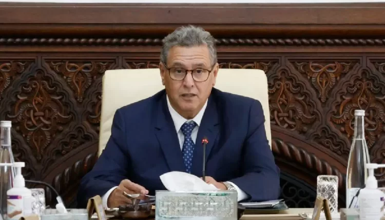 السيد أخنوش : الحكومة ستعكف بالجدية والسرعة اللازمتين على تنزيل الرؤية الملكية للتجاوب مع الحاجيات الجديدة لجاليتنا في المهجر